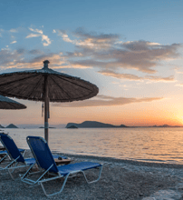 4* Bellevalia - Ύδρα