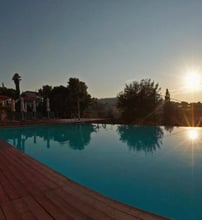 4* Belvedere Aeolis Hotel - Μήθυμνα, Λέσβος
