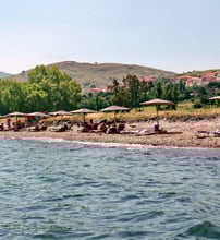 4* Belvedere Aeolis Hotel - Μήθυμνα, Λέσβος