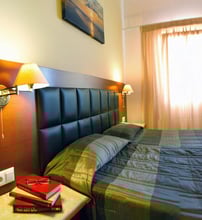 4* Belvedere Aeolis Hotel - Μήθυμνα, Λέσβος
