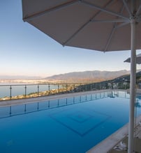4* Belvedere Hotel - Καλαμάτα