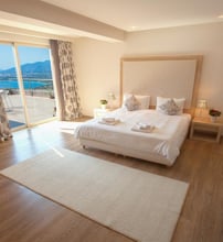 4* Belvedere Hotel - Καλαμάτα