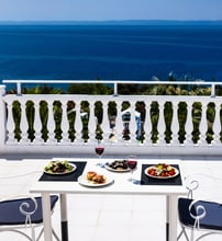 4* Bianco Olympico Beach Resort - Παραλία Βατοπεδίου, Χαλκιδική