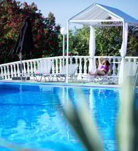 4* Bianco Olympico Beach Resort - Σιθωνία, Χαλκιδική