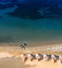 4* Bianco Olympico Beach Resort - Παραλία Βατοπεδίου, Χαλκιδική