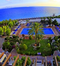 4* LABRANDA Blue Bay Beach Hotel