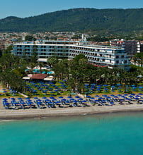 4* Blue Horizon Hotel - Ιαλυσός, Ρόδος