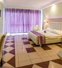 4* Blue Princess Beach Hotel & Suites - Λιαπάδες, Kέρκυρα