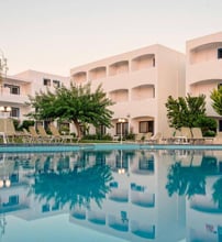 4* Blue Resort Hotel