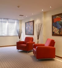 4* Blue Sea Hotel - Άλιμος, Αθήνα