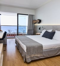 4* Blue Sky City Beach Hotel - Πόλη, Ρόδος