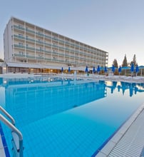 4* Palmariva Beach - Ερέτρια, Εύβοια