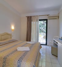 4* Tosca Beach Hotel - Καβάλα