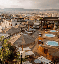 4* Brown Acropol Athens by Brown Hotels - Ομόνοια, Αθήνα