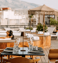 4* Brown Acropol Athens by Brown Hotels - Ομόνοια, Αθήνα