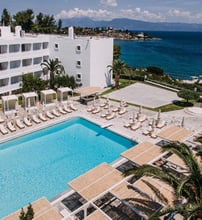 4* Brown Beach Chalkida - Χαλκίδα, Εύβοια
