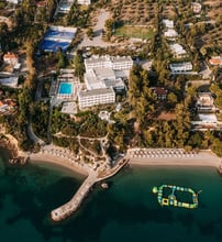 4* Brown Beach Chalkida - Χαλκίδα, Εύβοια