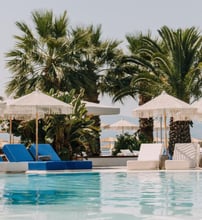 4* Brown Beach Eretria - Ερέτρια, Εύβοια