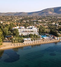 4* Brown Beach Eretria