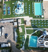 4* Brown Beach Eretria - Ερέτρια, Εύβοια