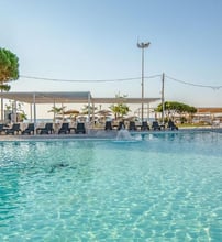 4* Buka Sandy Beach - Παραλία Μπούκας, Μεσσήνη