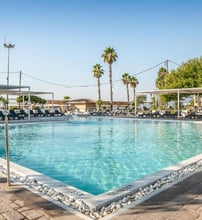 4* Buka Sandy Beach - Παραλία Μπούκας, Μεσσήνη