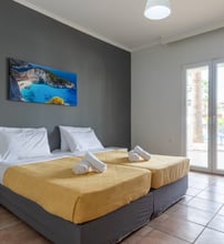 4* Cameo Beach Resort  - Ζάκυνθος, Άγιος Σώστης