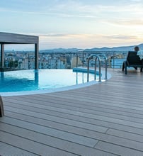 4* Candia Hotel - Αθήνα