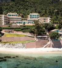 4* Canvas by Mitsis Belvedere - Μπενίτσες, Κέρκυρα