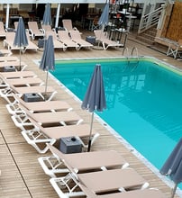 4* Capsis Hotel - Θεσσαλονίκη