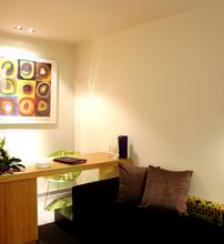 4* Capsis Hotel - Θεσσαλονίκη