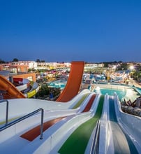 4* Caretta Beach Holiday Village - Καλαμάκι, Ζάκυνθος
