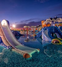 4* Caretta Beach Holiday Village - Ζάκυνθος