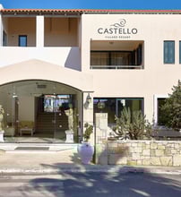 4* Castello Village Resort
