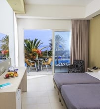 4* Cathrin Hotel - Φαληράκι, Ρόδος