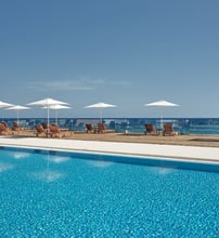 4* Cavo Orient Beach Hotel & Suites - Ζάκυνθος