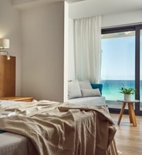 4* Cavo Orient Beach Hotel