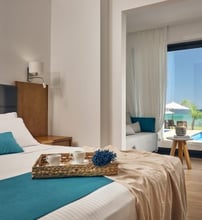 4* Cavo Orient Beach Hotel & Suites - Κυψέλη, Ζάκυνθος