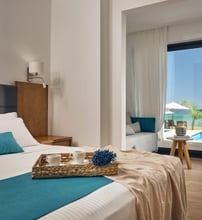 4* Cavo Orient Beach Hotel