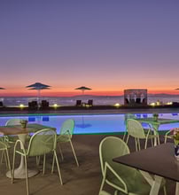 4* Cavo Orient Beach Hotel