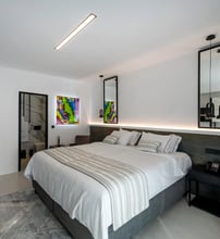 4* Central Boutique Hotel by Naoussa Hills - Νάουσα, Πάρος