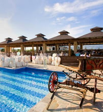 4* Cezaria Hotel - Νεοκαισάρεια, Ιωάννινα