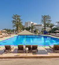 4* CHC Marilena Hotel - Ηράκλειο, Κρήτη