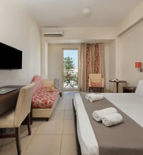4* CHC Marilena Hotel - Ηράκλειο, Κρήτη