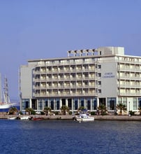 4* Chios Chandris Hotel