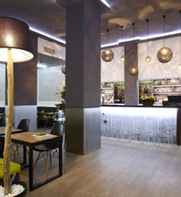 4* City Hotel - Θεσσαλονίκη