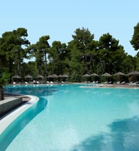 4* Club Agia Anna Summer Resort