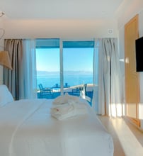 4* Colonides Beach Hotel