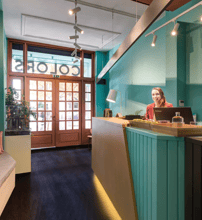 4* Colors Urban Hotel - Θεσσαλονίκη