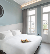 4* Colors Urban Hotel - Θεσσαλονίκη